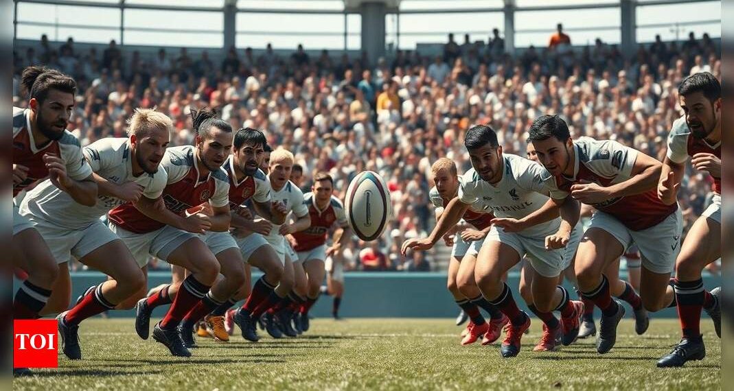 The New Zealand coroner raises the alarm for the “harmful” collision sport | World Information