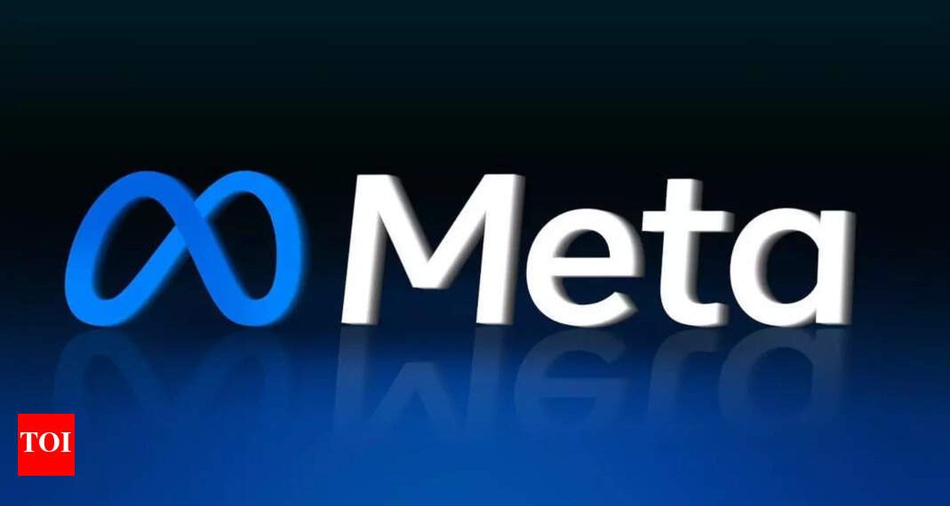 Fb-Mum or dad Meta in discussions to rent former CEO Github Nat Friedman in your group: Report