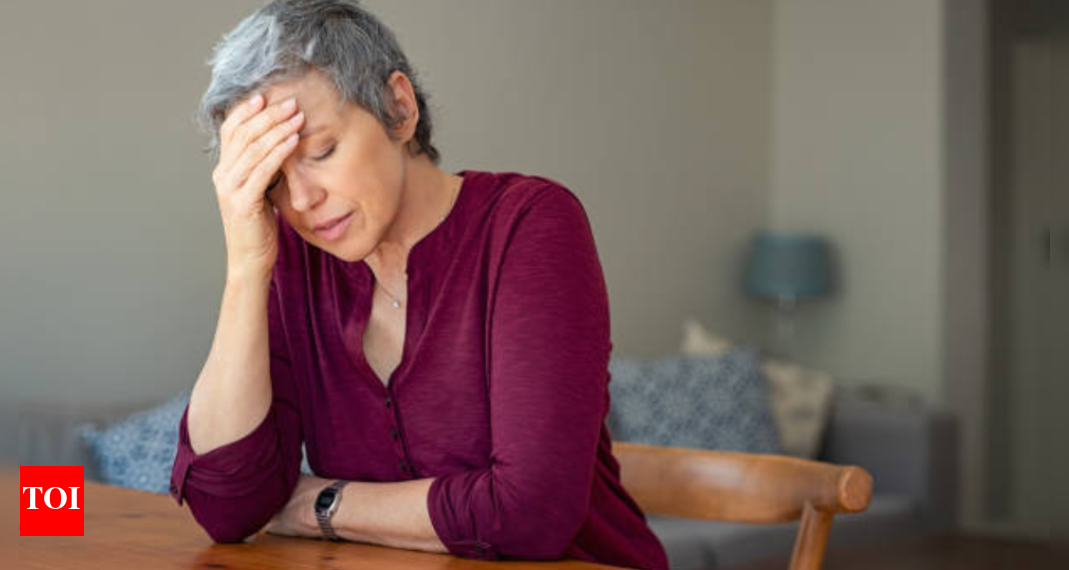 Menopause is not only scorching flashes—it’s a full-body reboot no person talks about