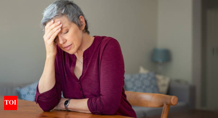 Menopause is not only scorching flashes—it’s a full-body reboot no person talks about