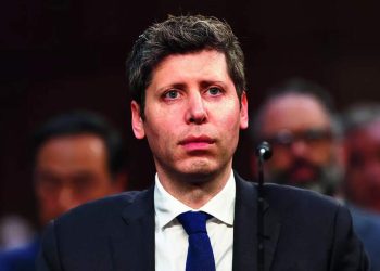 Chatgpt-Maker Openai joins Google, Microsoft in “chopping hyperlinks” with Scaleai after Mark Zuckerberg paid for billions