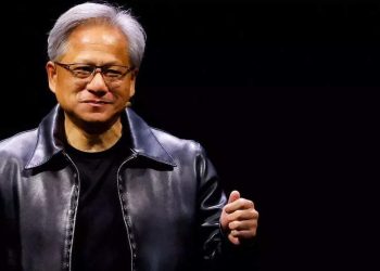 Nvidia CEO, Jensen Huang, swears via these 6 efficient administration methods to run an organization as a genius |
