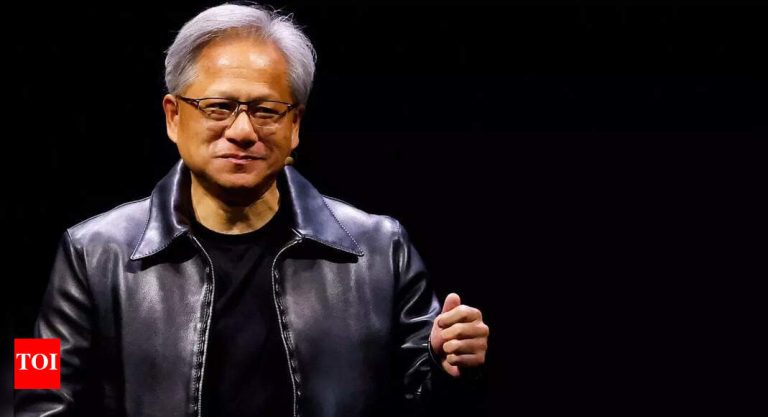 Nvidia CEO, Jensen Huang, swears via these 6 efficient administration methods to run an organization as a genius |
