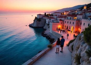 American Tourism in Croatia Grows Steadily in 2025, with a Notable Surge in U.S. Customer Arrivals and In a single day Stays
