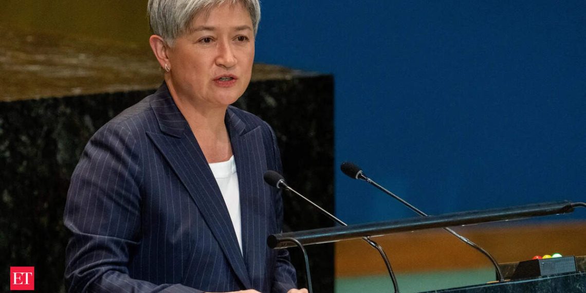 Australia updates journey warnings to war-hit Center East, urges excessive diploma of warning for Qatar