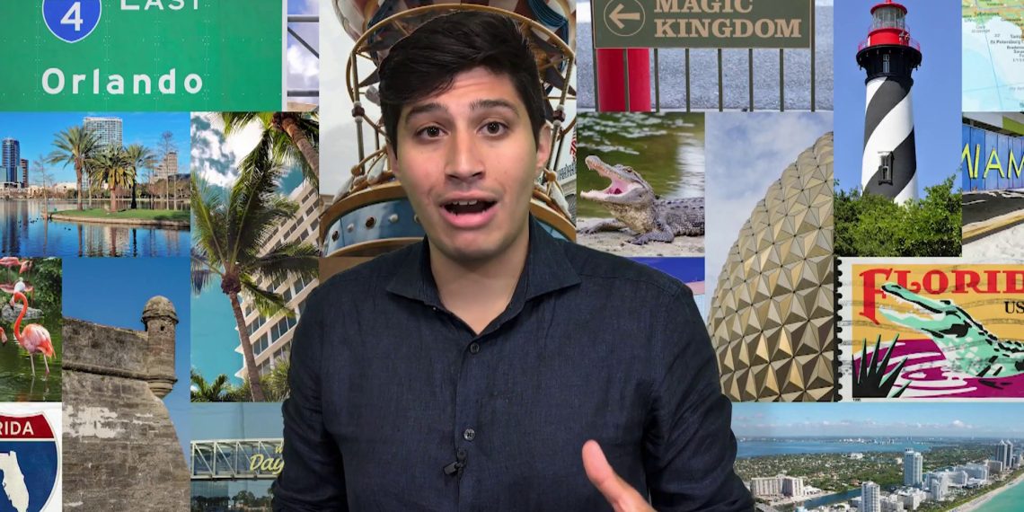 Worldwide journey nonetheless a cloudy spot in Orlando’s sunny tourism forecast