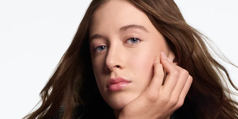 Nicole Kidman’s Daughter, Sunday Rose, Leads New Omega Marketing campaign