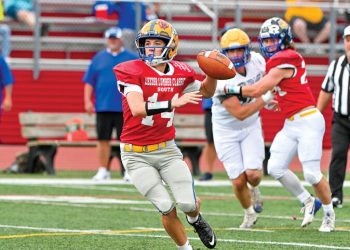 Holden on the ball | Information, sports activities, jobs