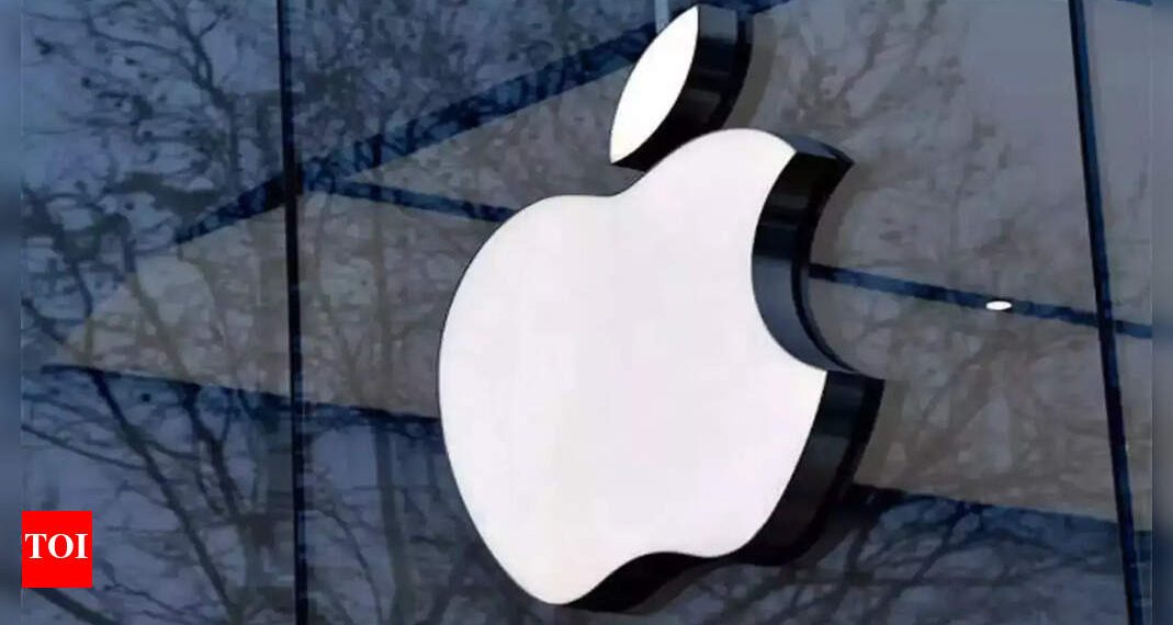 Apple speaking with perplexity of Startup, the report of claims and why did it get rid of Google actions