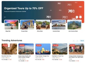 New Partnerships: HolidayPirates Joins With TourRadar To Enhance US Journey Market