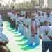Yoga unites the world!: PM Modi