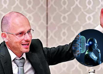 CEO Github for software program builders: “The important thing to successful” the coding instruments AI is in….