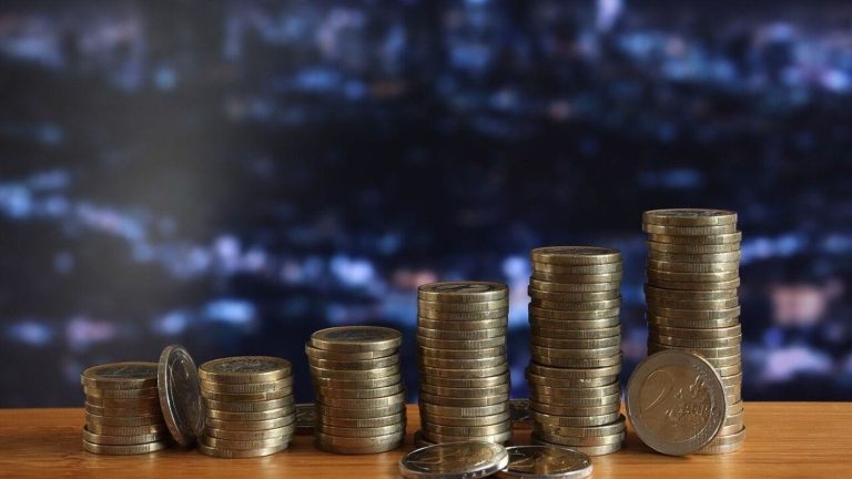 Monetary advisor shares mantra to avoid wasting 95% earnings: ‘…By no means let my way of life’