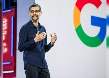 Google CEO, Sundar Pichai, says that this mantra he discovered in his days helps him to deal with stress at Google