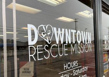 Huntsville’s Downtown Rescue Mission experiencing meals scarcity. Here’s what they want