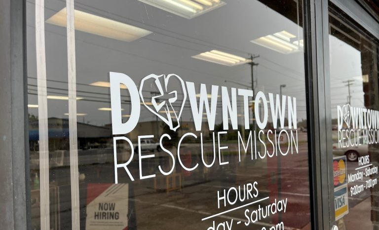 Huntsville’s Downtown Rescue Mission experiencing meals scarcity. Here’s what they want
