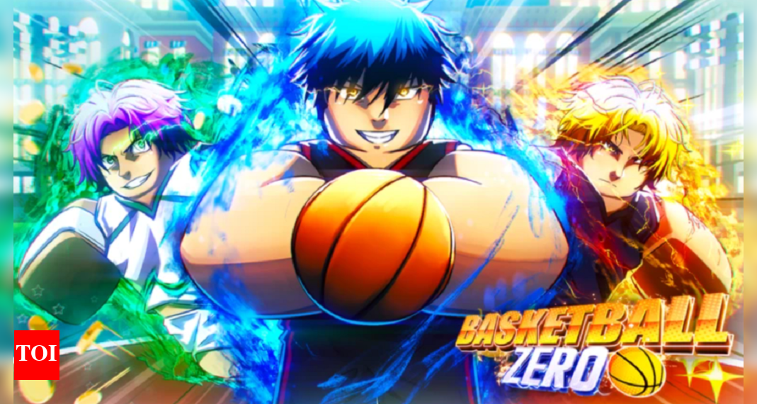 All lively Roblox basketballs: zero codes (June 2025) | Sports activities information