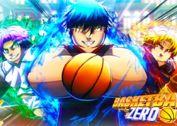 All lively Roblox basketballs: zero codes (June 2025) | Sports activities information