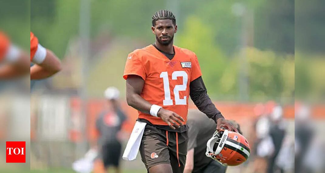 “Each participant’s velocity”: the previous NFL participant, Samuel, defends Cleveland Browns’s quarter, Sedeur Sanders, towards the background of controversy | NFL information