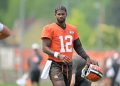 “Each participant’s velocity”: the previous NFL participant, Samuel, defends Cleveland Browns’s quarter, Sedeur Sanders, towards the background of controversy | NFL information