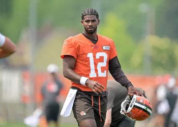 “Each participant’s velocity”: the previous NFL participant, Samuel, defends Cleveland Browns’s quarter, Sedeur Sanders, towards the background of controversy | NFL information