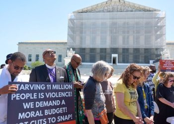 GOP’s meals stamp plan is discovered to violate Senate guidelines. It is the most recent setback for Trump’s large invoice