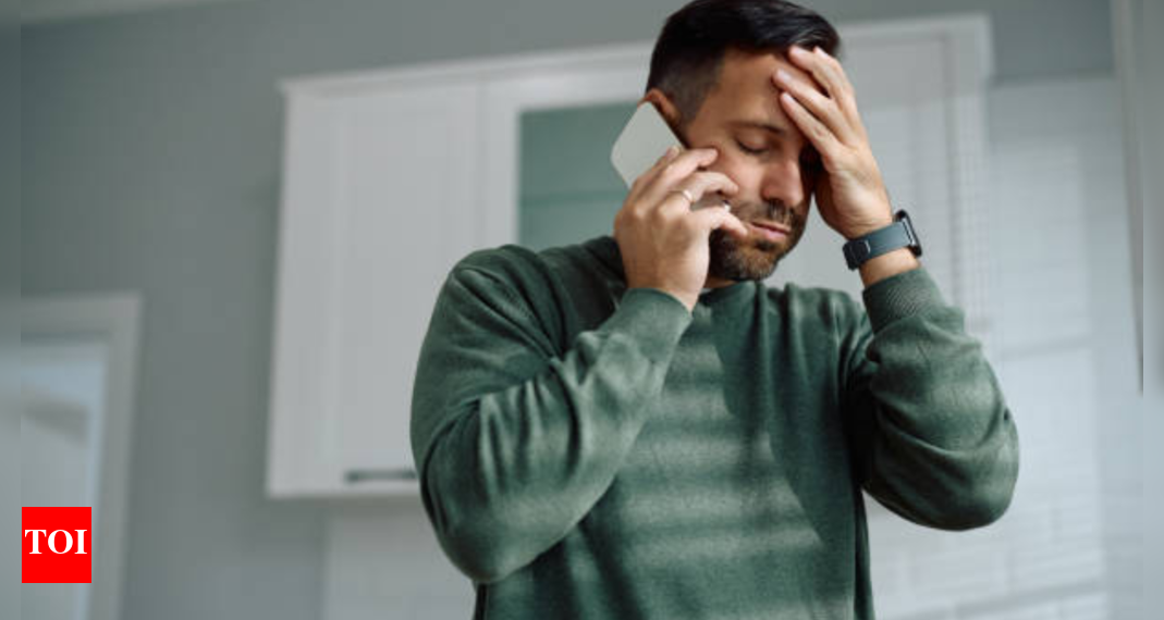 Why high-functioning anxiousness is essentially the most harmful psychological well being difficulty nobody talks about