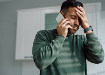 Why high-functioning anxiousness is essentially the most harmful psychological well being difficulty nobody talks about