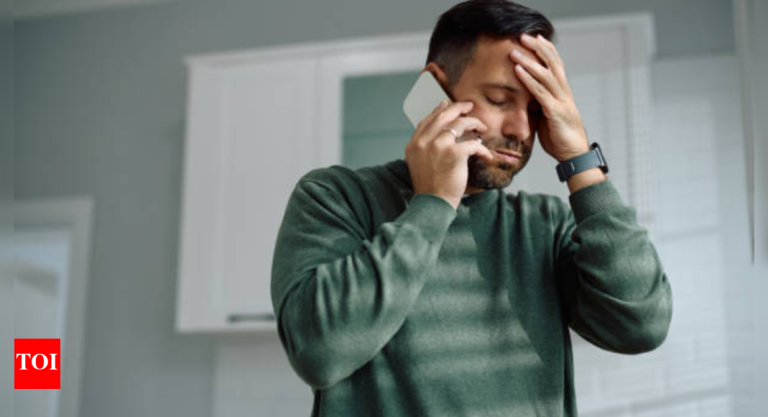 Why high-functioning anxiousness is essentially the most harmful psychological well being difficulty nobody talks about