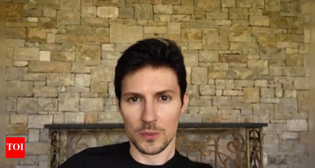 CEO Telegram gives the evaluation of the character “a single sentence” of “the best rivals” Elon Musk, Mark Zuckerberg and Sam Altman