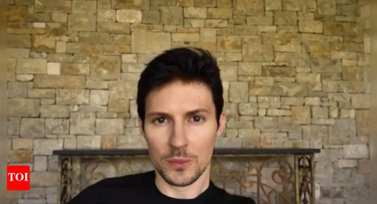 CEO Telegram gives the evaluation of the character “a single sentence” of “the best rivals” Elon Musk, Mark Zuckerberg and Sam Altman