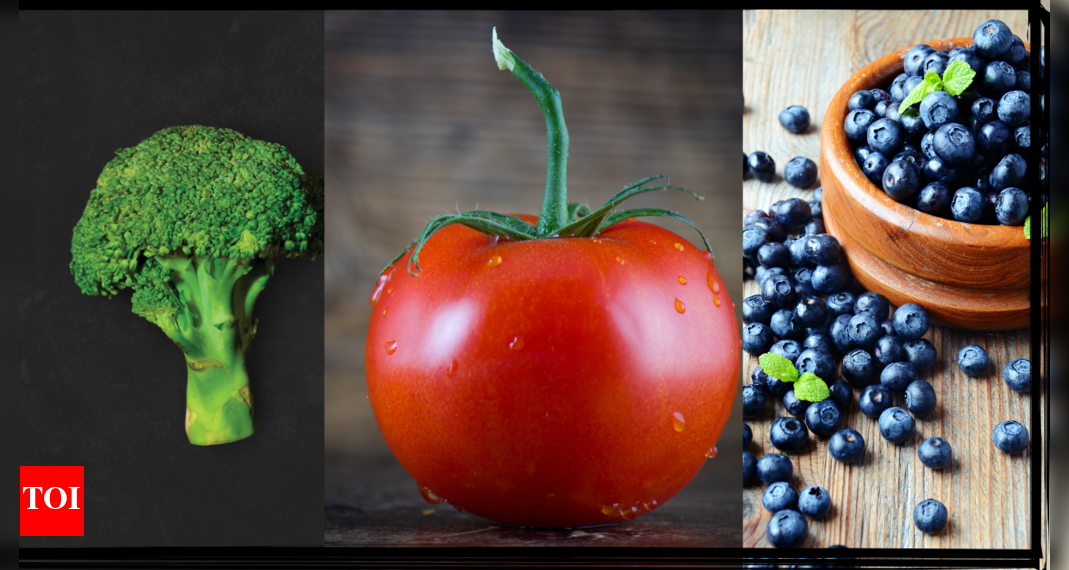 three superfoods that assist in stopping most cancers