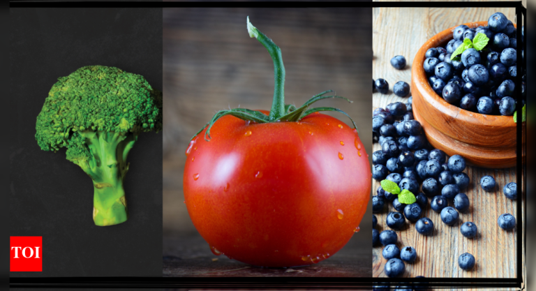 three superfoods that assist in stopping most cancers