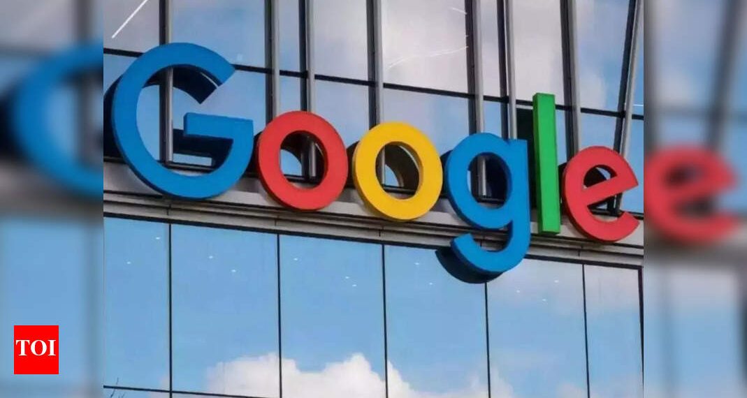 Google can quickly change the best way the search leads to Europe look