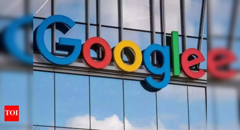 Google can quickly change the best way the search leads to Europe look