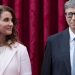 How Invoice Gates and Melinda Gates reacted “very in a different way” when their daughter introduced and