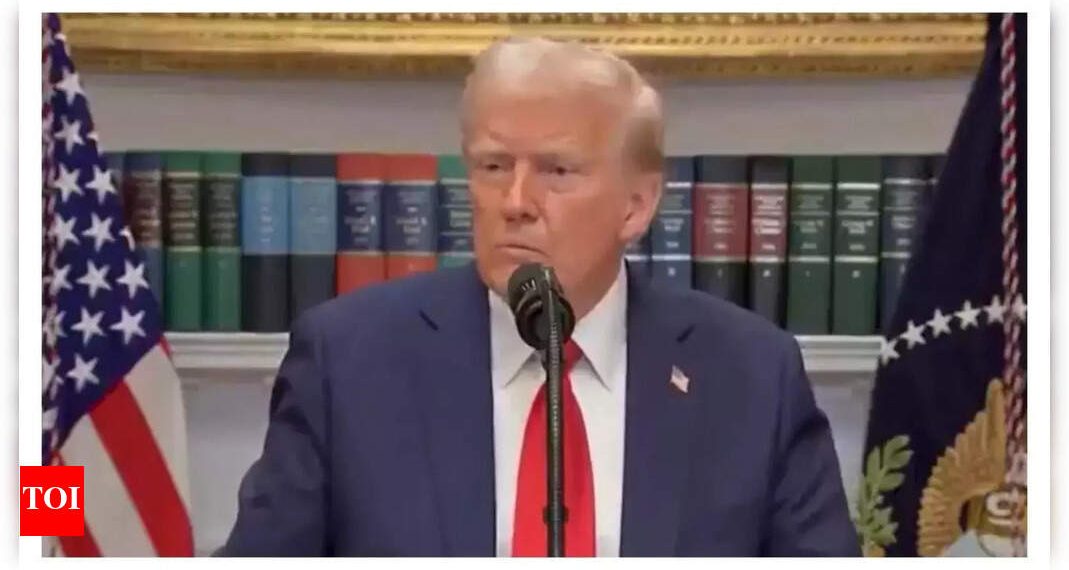 Why and the way the rising concern of Europe by Donald Trump is a foul information for Microsoft, Google, Apple and others