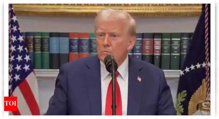 Why and the way the rising concern of Europe by Donald Trump is a foul information for Microsoft, Google, Apple and others