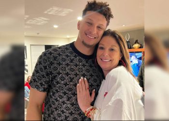 “Prayer request”: Randi Mahomes, the sudden disaster of the household shock followers | NFL information
