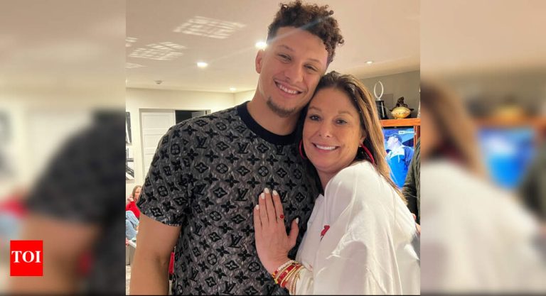 “Prayer request”: Randi Mahomes, the sudden disaster of the household shock followers | NFL information