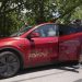 Tesla launches the Robotaxi service in Texas; “Culminating a decade of exhausting work,” says CEO Elon Musk