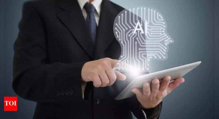 Mistral CEO AI, Arthur Mensch, warns about “workplace” folks: “It’s a threat that …”.