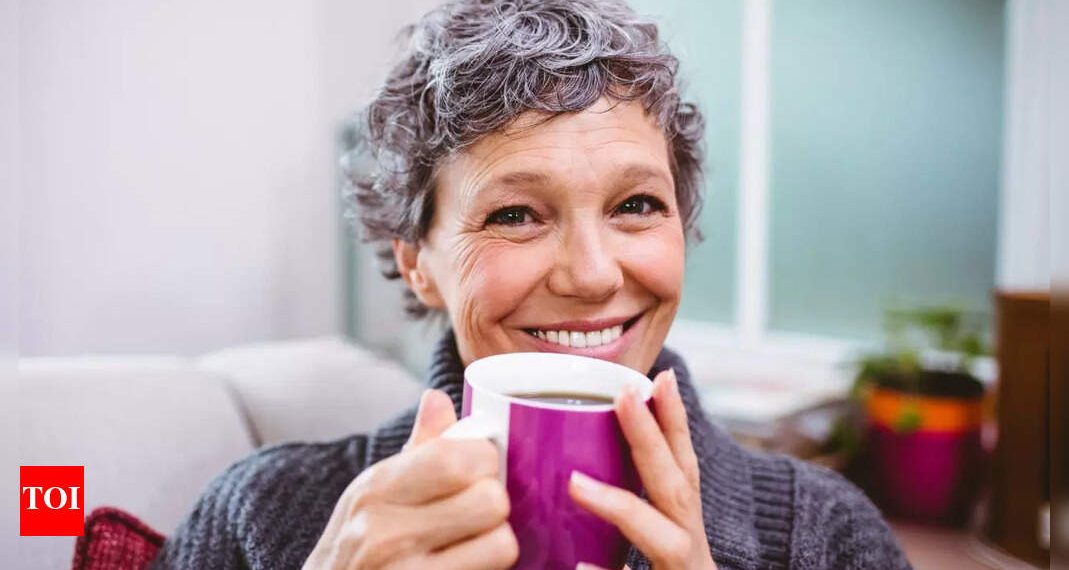 Harvard‑backed research reveals every cup of espresso boosts wholesome getting older odds by 5%; What number of cups ought to you’ve gotten per day?