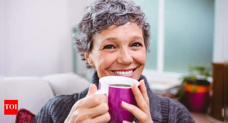 Harvard‑backed research reveals every cup of espresso boosts wholesome getting older odds by 5%; What number of cups ought to you’ve gotten per day?