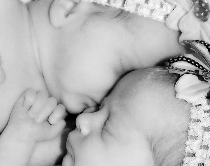 7 Lovely Indian Child Names For Twins
