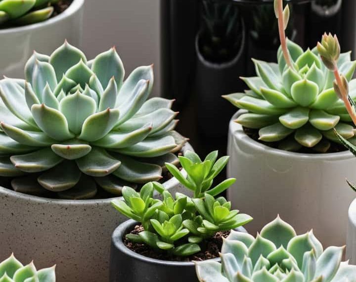 eight Eternally Vegetation: Succulents That Outlive Developments – Zee Information