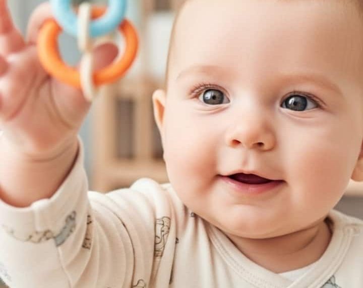 Indian ⁠Child Boy Names Beginning With Letter N