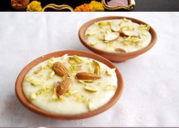 10 Low Calorie Indian Sweets Eat With out Guilt