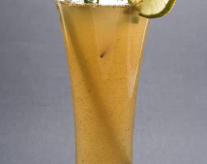 10 Well being Advantages Of Ingesting Jaljeera Throughout Summer time