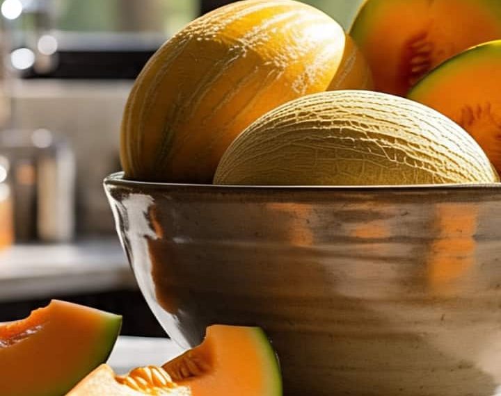 7 Hacks To Hold Muskmelon Candy And Recent For Longer